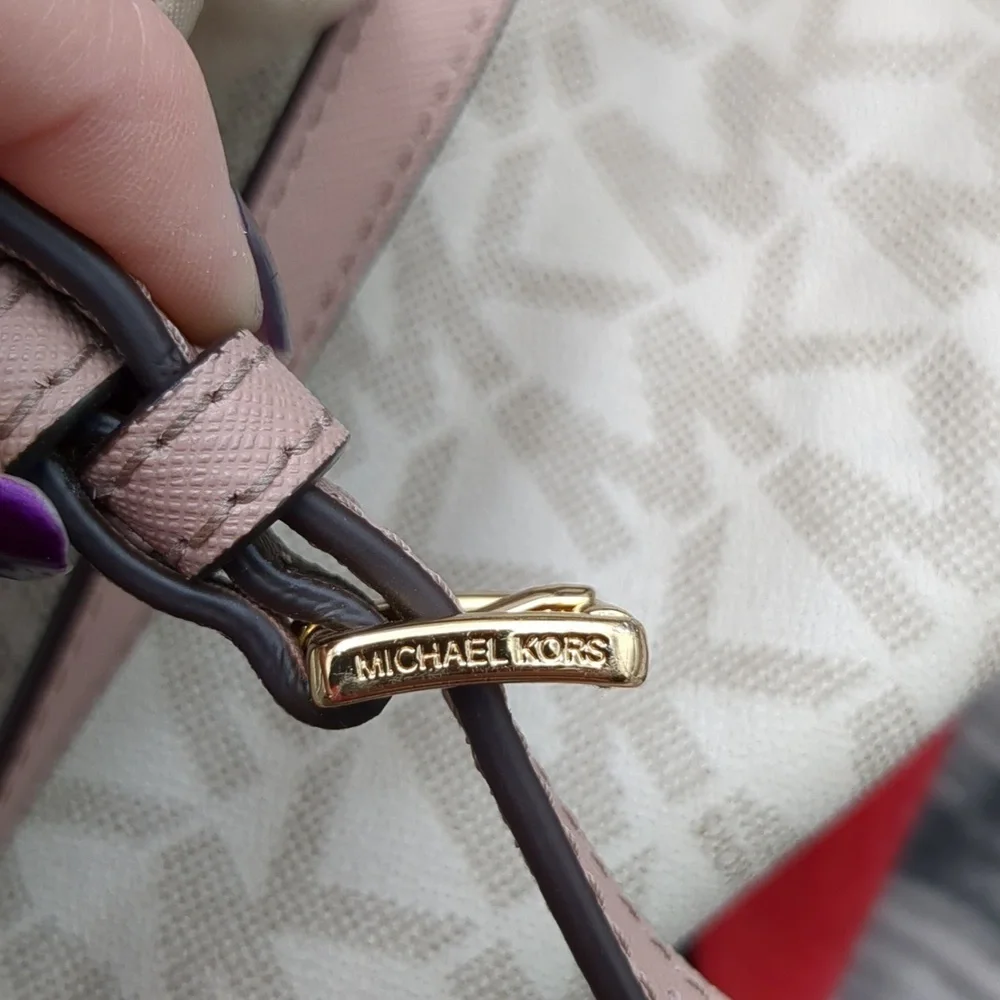 Michael Kors off white